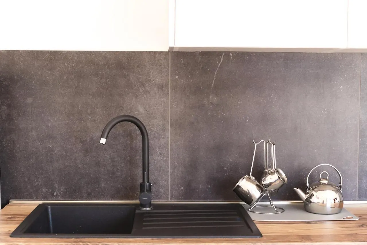 Premium Cocaletto Apartment רוביני קרואטיה