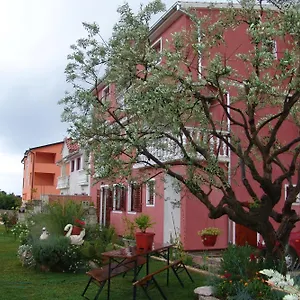 Sanja-marino Apartment