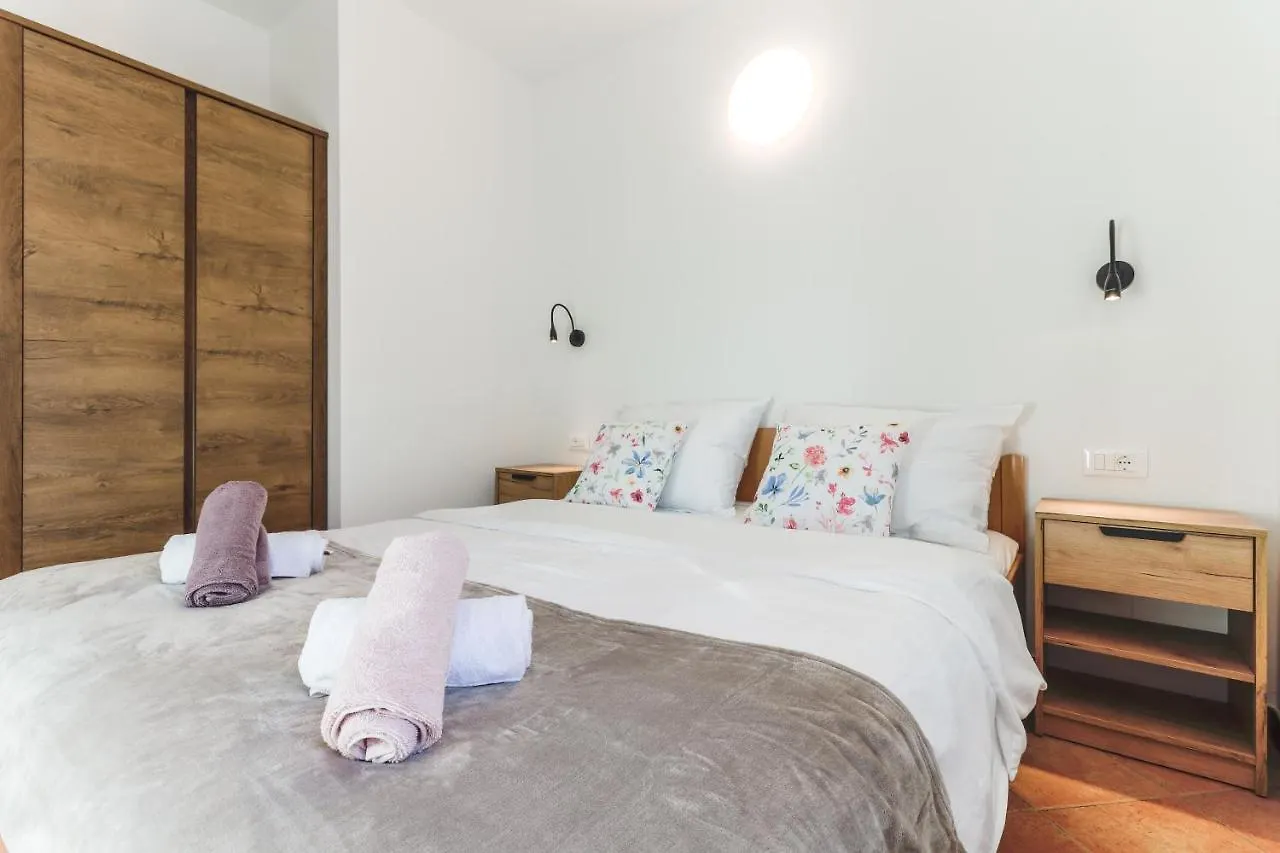 Premium Cocaletto Apartment Rovinj