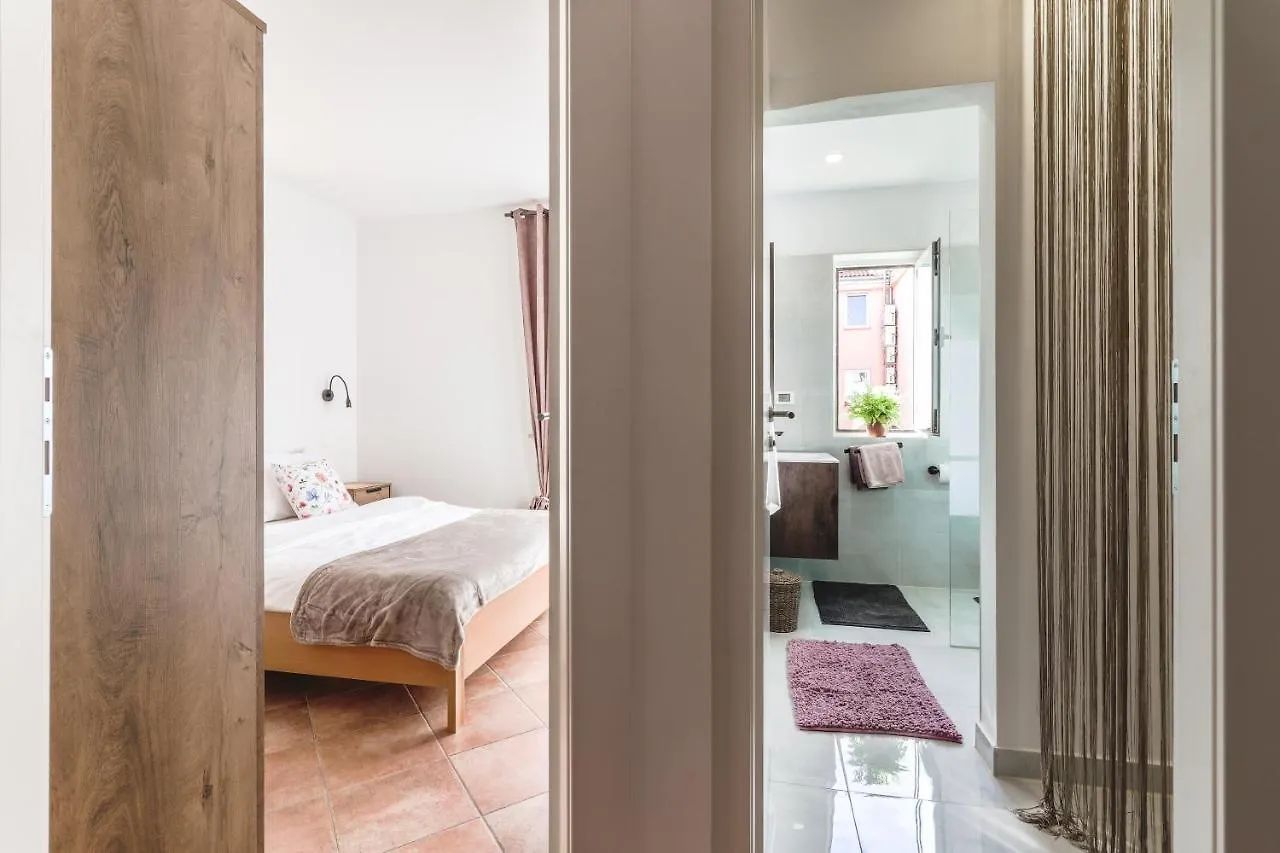 Premium Cocaletto Apartment Rovinj
