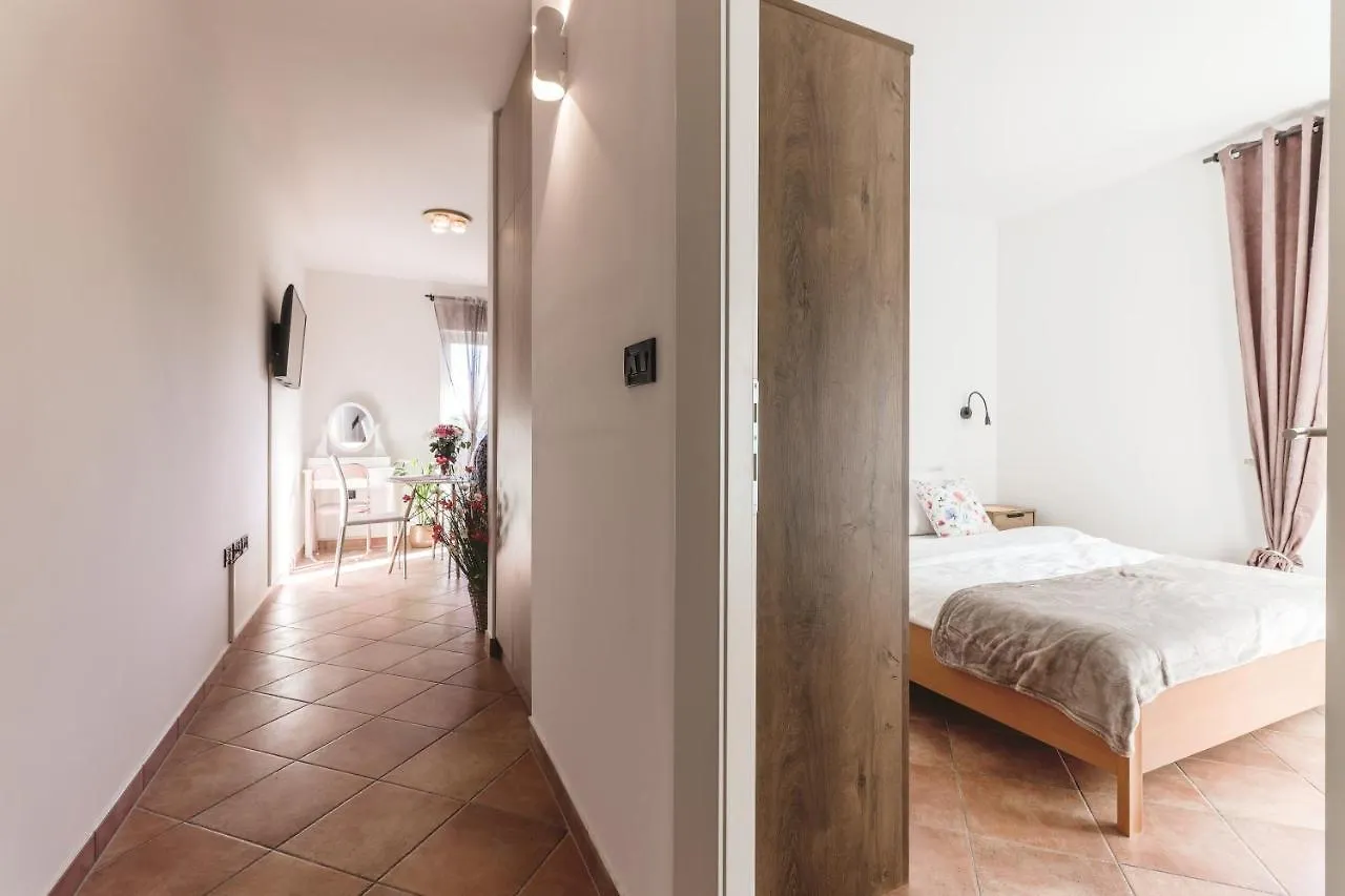 Premium Cocaletto Apartment Rovinj