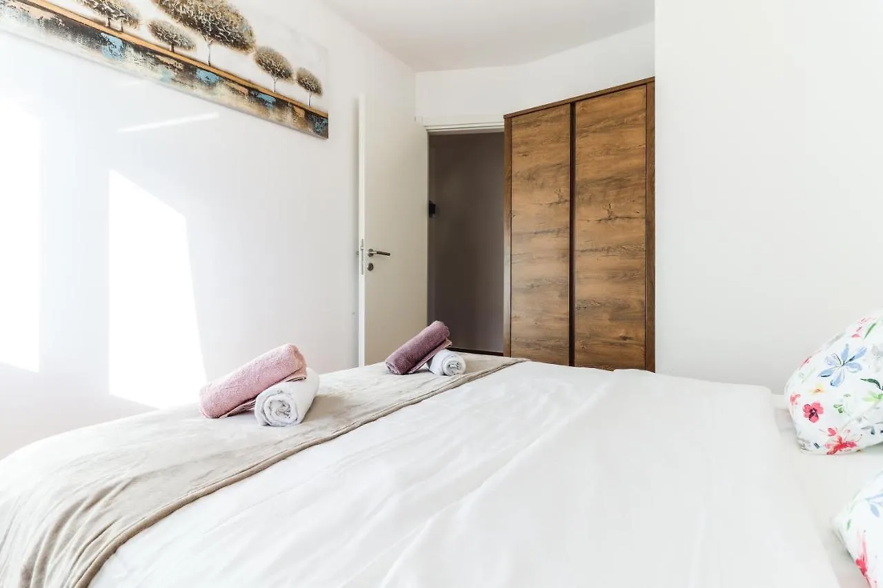 Premium Cocaletto Apartment Rovinj