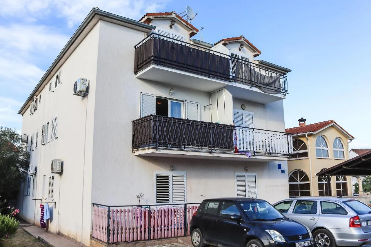 Premium Cocaletto Apartment Rovinj