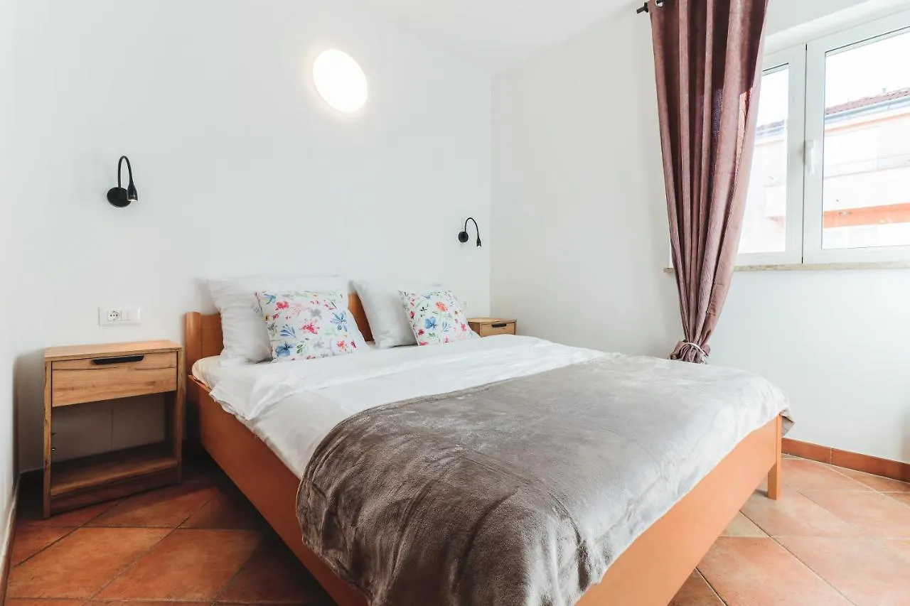 Premium Cocaletto Apartment Rovinj