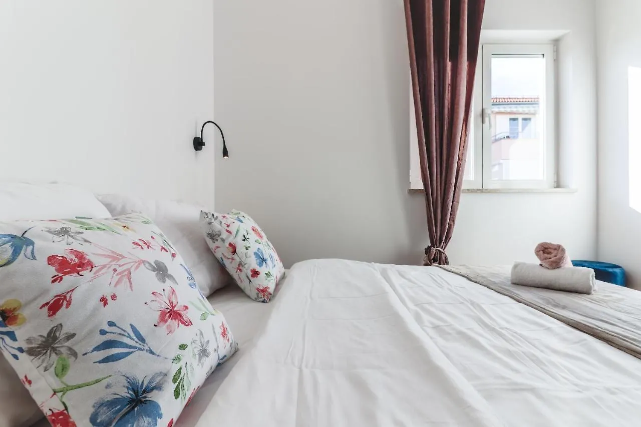 Premium Cocaletto Apartment Rovinj