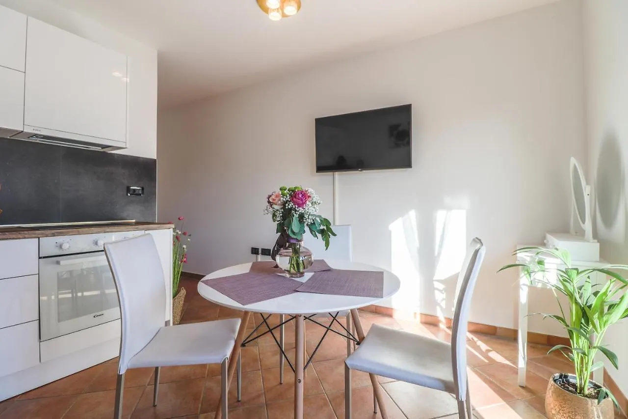Premium Cocaletto Apartment Rovinj