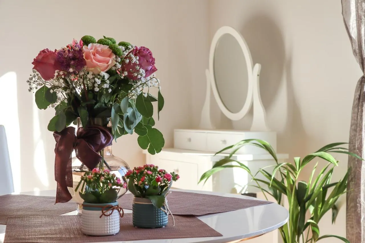 Premium Cocaletto Apartment Rovinj Croatia