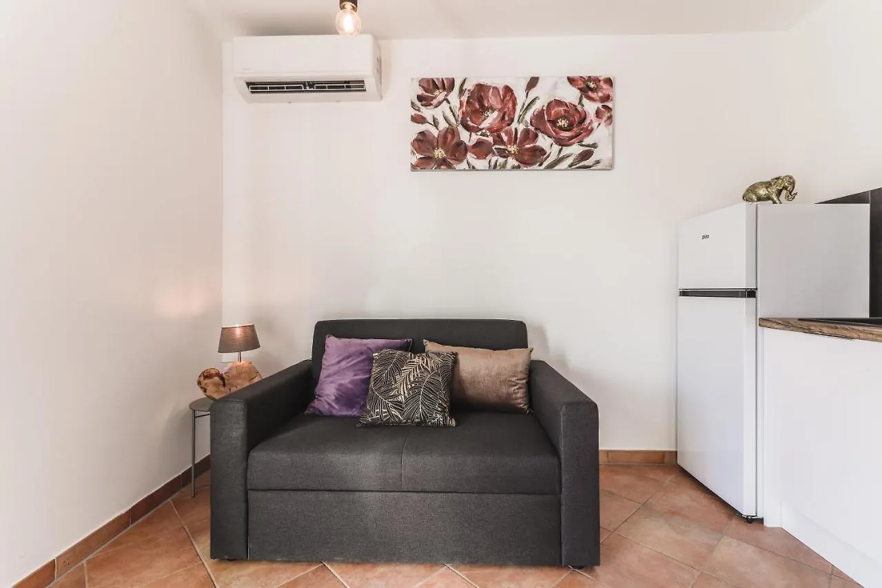 Premium Cocaletto Apartment Rovinj Croatia