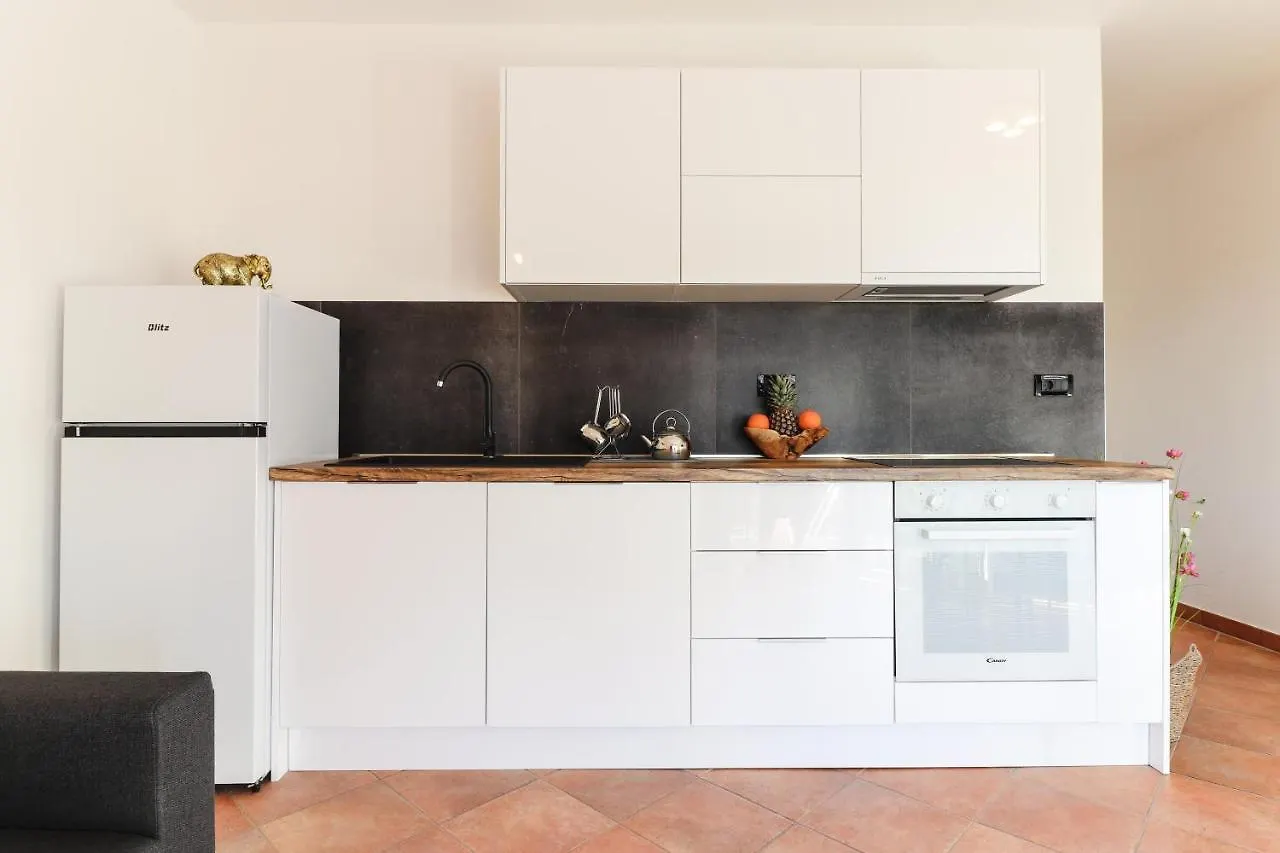 Premium Cocaletto Apartment Rovinj