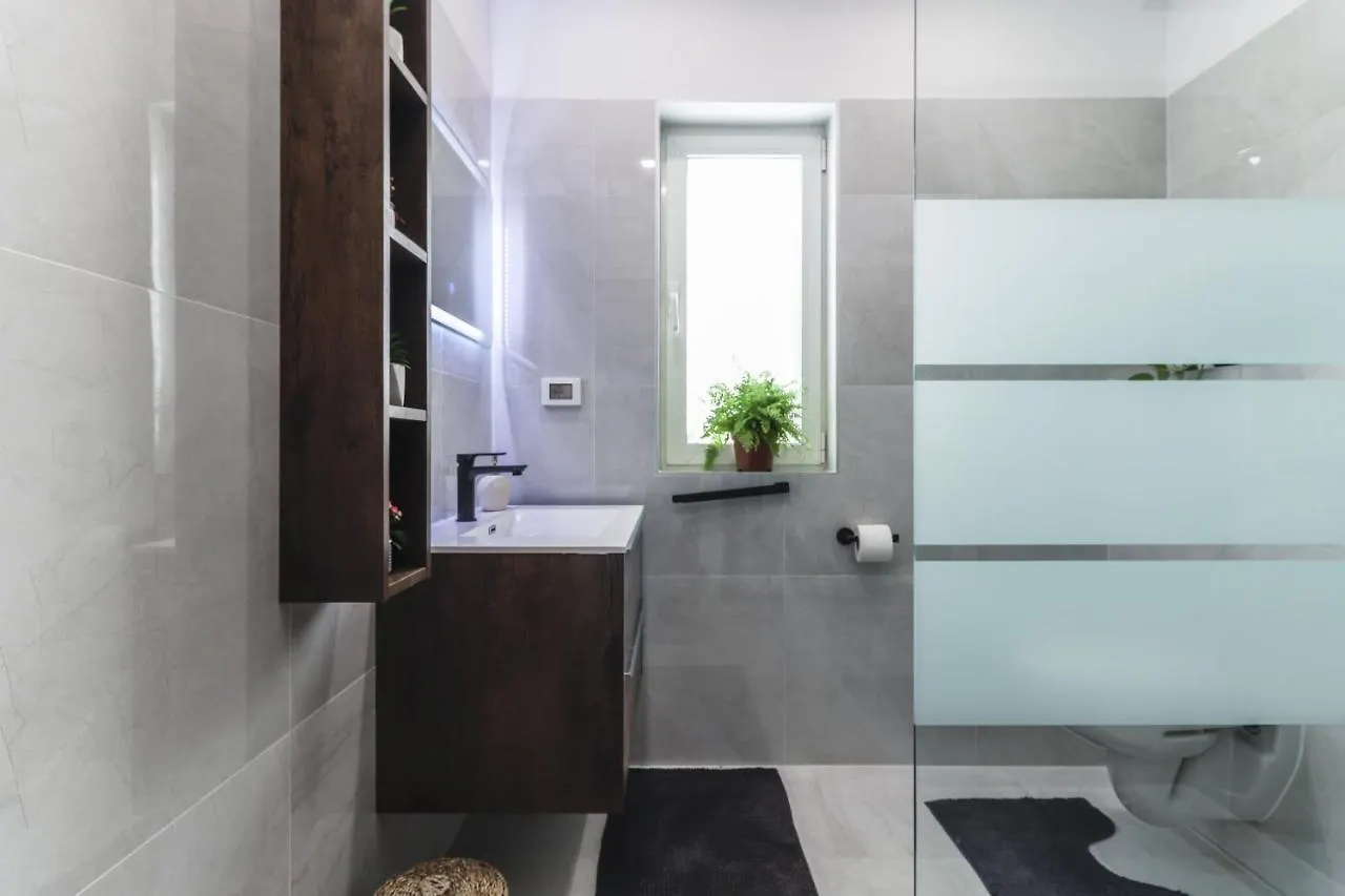 Premium Cocaletto Apartment Rovinj Croatia
