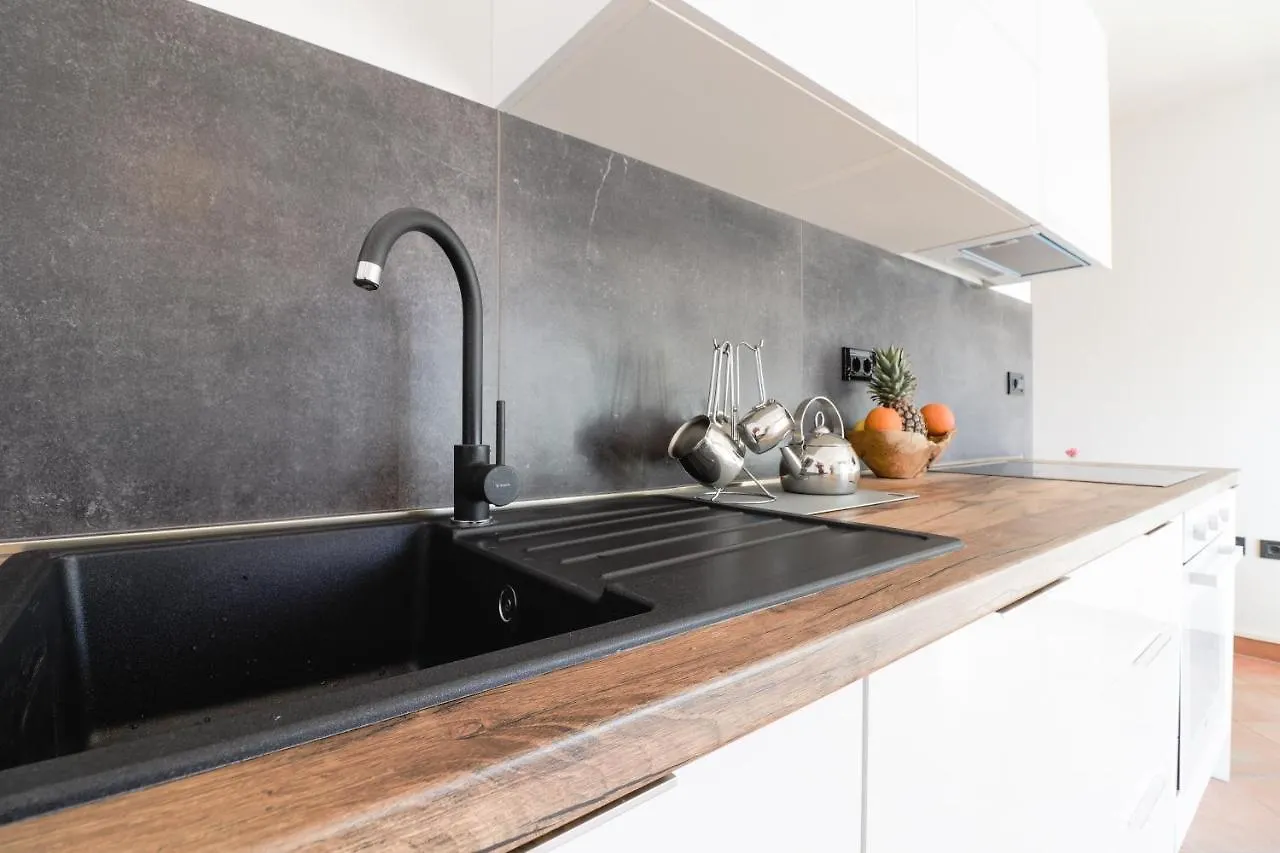 Premium Cocaletto Apartment Rovinj 0*,  Croatia