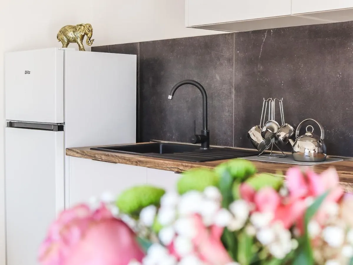 Premium Cocaletto Apartment Rovinj
