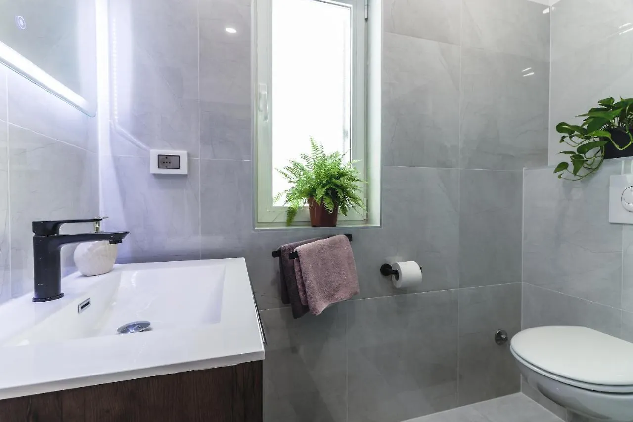 Premium Cocaletto Apartment Rovinj