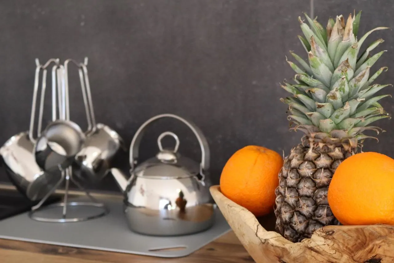 Premium Cocaletto Apartment Rovinj