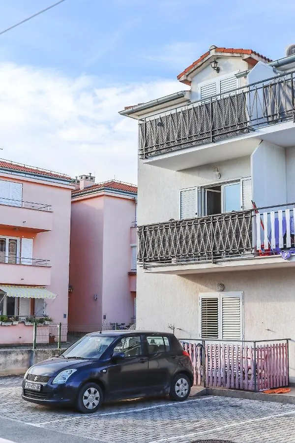 Premium Cocaletto Apartment Rovinj Croatia