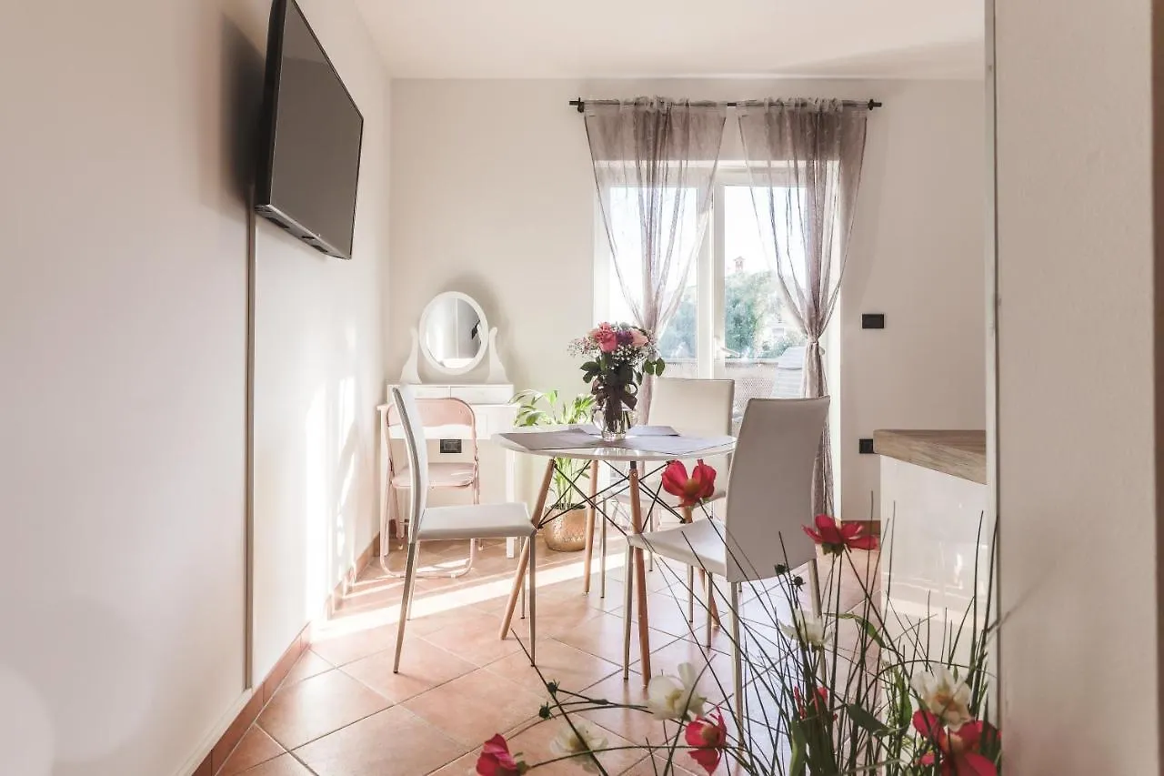Premium Cocaletto Apartment Rovinj