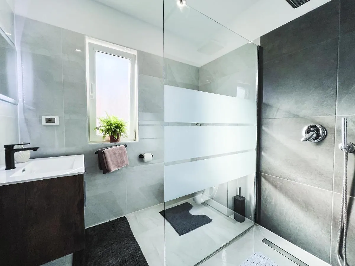 Premium Cocaletto Apartment Rovinj