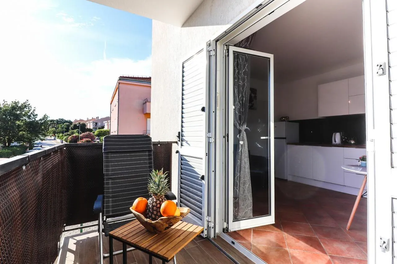 Premium Cocaletto Apartment Rovinj